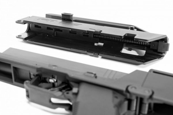 FMG-9 Conversion Kit for TM/WE/VFC/ARMY - 17/18C Gen3 Series Pistols - Image 4