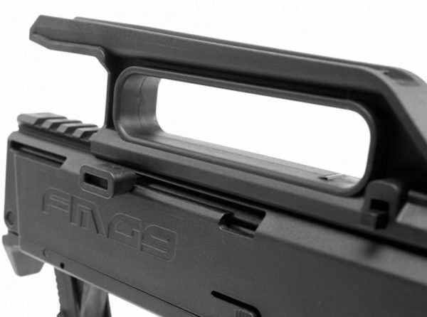 FMG-9 Conversion Kit for TM/WE/VFC/ARMY - 17/18C Gen3 Series Pistols - Image 6