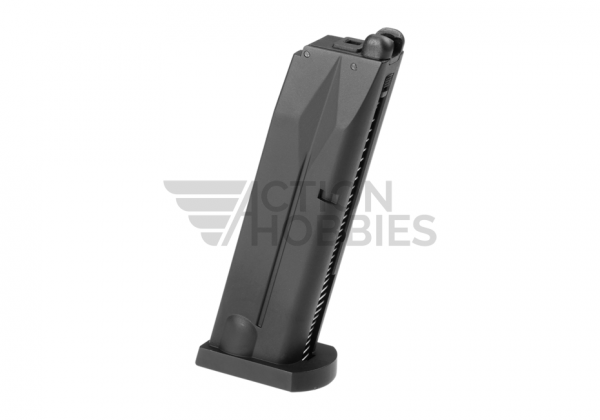 KWC M92 Co2 Magazine 26rd - Discontinued - Image 3