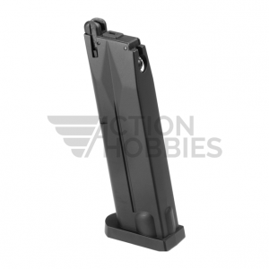 KWC M92 Co2 Magazine 26rd - Discontinued