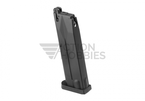 KWC M92 Co2 Magazine 26rd - Discontinued