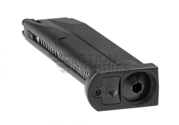 KWC M92 Co2 Magazine 26rd - Discontinued - Image 2