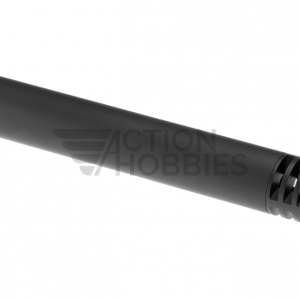 FMA 223x35 Harvester Silencer CW/CCW - Black