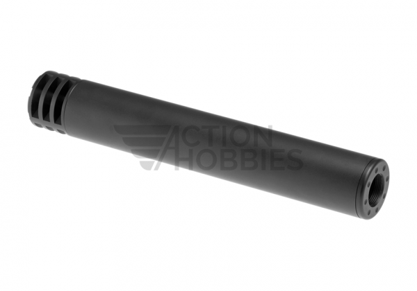 FMA 223x35 Harvester Silencer CW/CCW - Black - Image 3