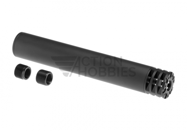 FMA 223x35 Harvester Silencer CW/CCW - Black - Image 2