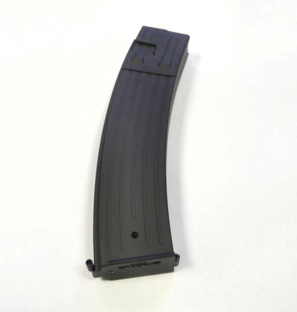 AGM Magazine For STG - MP44