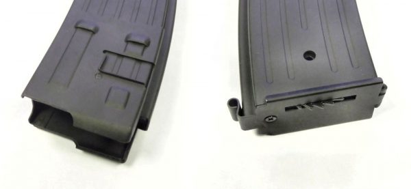 AGM Magazine For STG - MP44 - Image 4