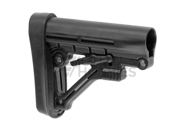 Trinity Force Omega M4 Mil Spec Stock - Black - Image 3
