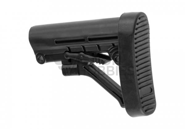 Trinity Force Omega M4 Mil Spec Stock - Black