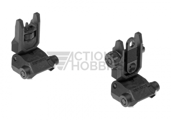 Krytac Kriss Vector Airsoft Gun - Black - Image 12