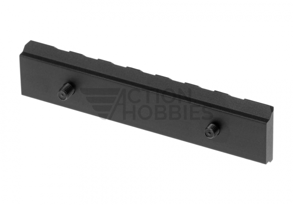 Krytac Kriss Vector Airsoft Gun - Black - Image 13