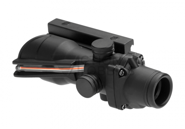 Aim-O 1x32 Acog Fiber Red Dot Sight - Image 4