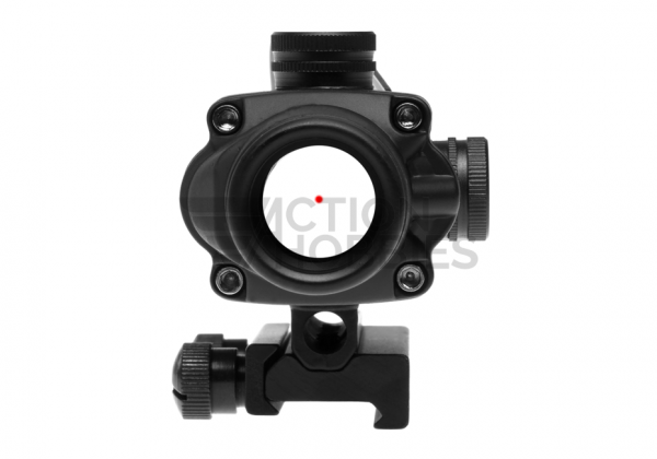 Aim-O 1x32 Acog Fiber Red Dot Sight - Image 3