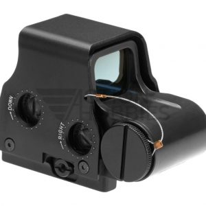 Aim-O XPS 2-0 Red/Green Dot Sight