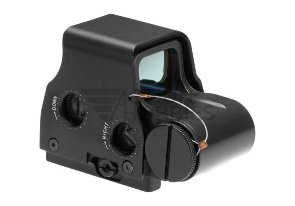 Aim-O XPS 2-0 Red/Green Dot Sight