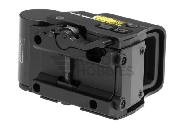 Aim-O XPS 2-0 Red/Green Dot Sight - Image 5