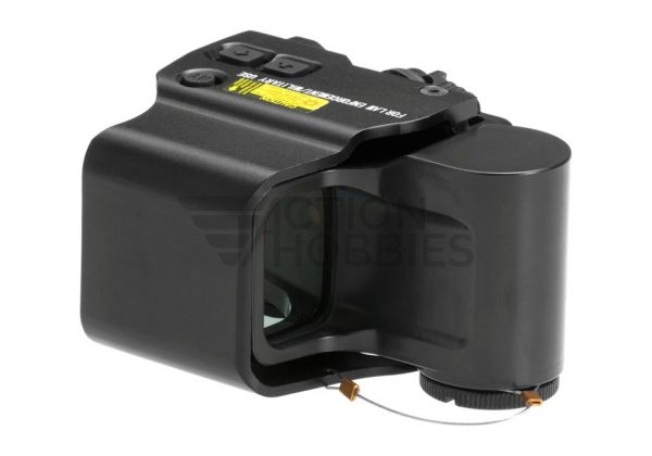 Aim-O XPS 2-0 Red/Green Dot Sight - Image 4