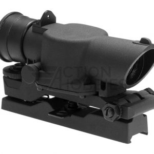 Aim-O L85 4 x Susat Style Scope