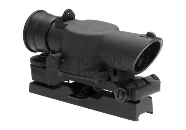 Aim-O L85 4 x Susat Style Scope