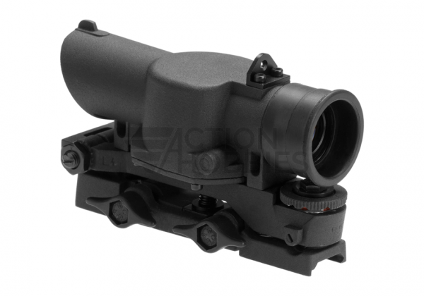Aim-O L85 4 x Susat Style Scope - Image 2