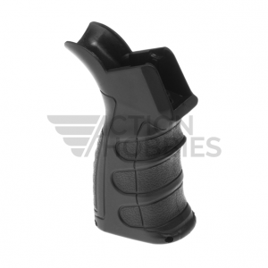 G16 Slim M4 Pistol Grip - Black - Discontinued