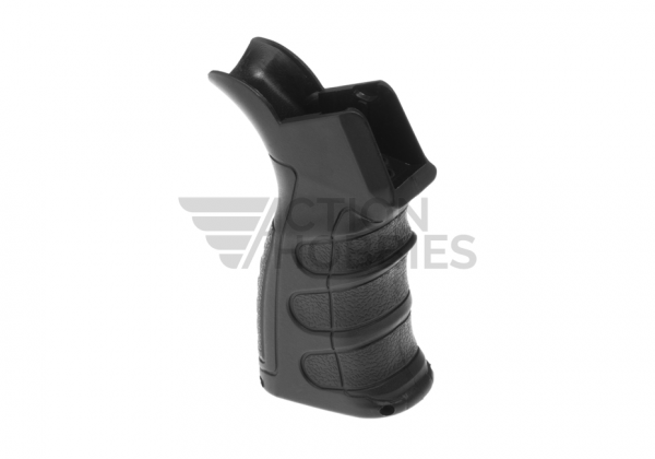 G16 Slim M4 Pistol Grip - Black - Discontinued