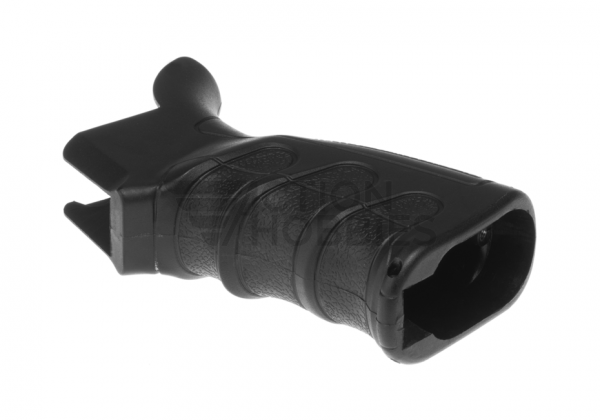 G16 Slim M4 Pistol Grip - Black - Discontinued - Image 3