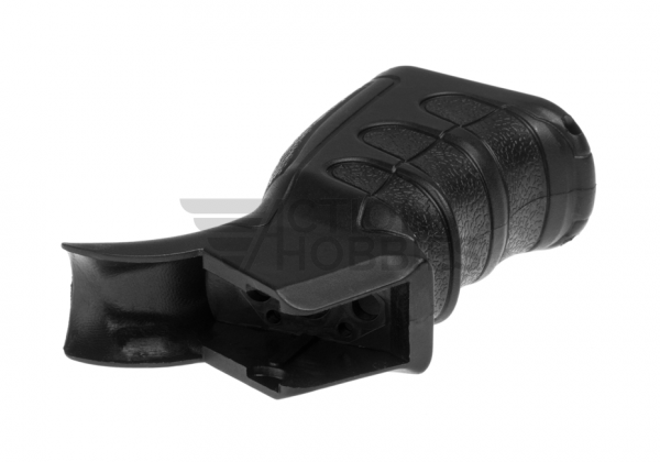 G16 Slim M4 Pistol Grip - Black - Discontinued - Image 2