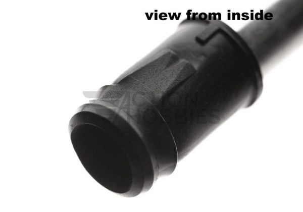 Maple Leaf Diamond Hop Up Rubber 70° for Well L96 AWP - Image 3