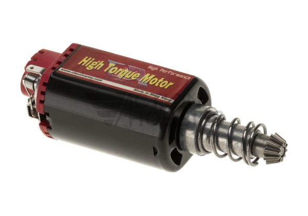 Classic Army High Torque Motor - Long