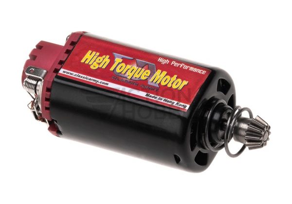 Classic Army High Torque Motor - Short
