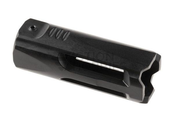 Krytac Polymer Flash Hider