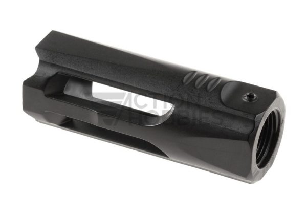 Krytac Polymer Flash Hider - Image 3