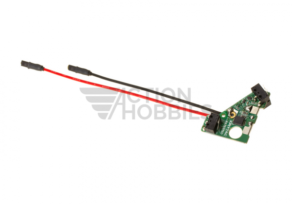 Kriss Vector Selector Board Assembly- Single Shot Version - Image 2