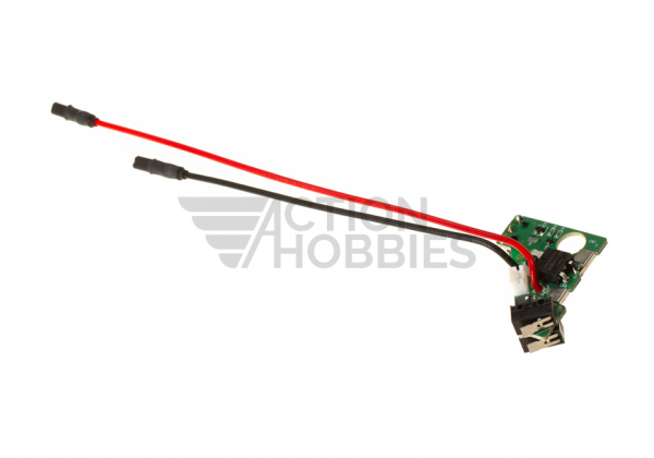 Kriss Vector Selector Board Assembly- Single Shot Version - Image 3