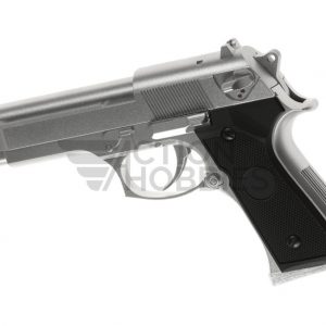 Cyma CM126 M9 Airsoft AEP - Silver