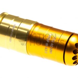 S&T UFC 40mm 120rd BB Gas Shower Grenade