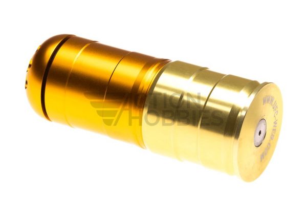 S&T UFC 40mm 120rd BB Gas Shower Grenade - Image 4
