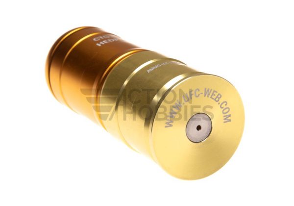 S&T UFC 40mm 120rd BB Gas Shower Grenade - Image 2