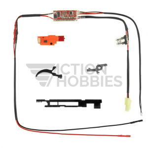 G&G V3 E.T.U. and Mosfet Front Wire