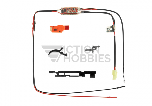 G&G V3 E.T.U. and Mosfet Front Wire