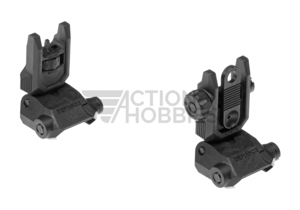 Krytac Kriss Vector Airsoft Gun - Black/Dark Earth - Image 14