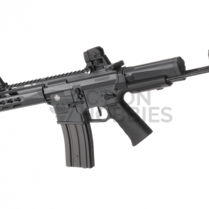 Krytac Trident MK2 M4 PDW Airsoft Gun - Grey