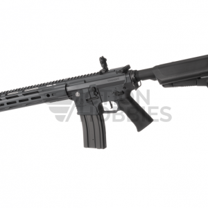 Krytac Trident MKII M4 CRB-M Airsoft Gun - Black