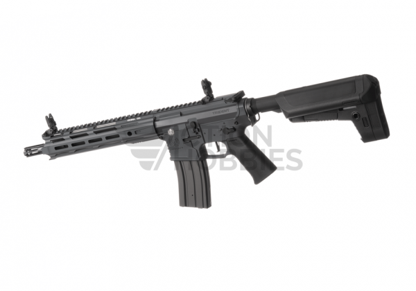 Krytac Trident MKII M4 CRB-M Airsoft Gun - Black
