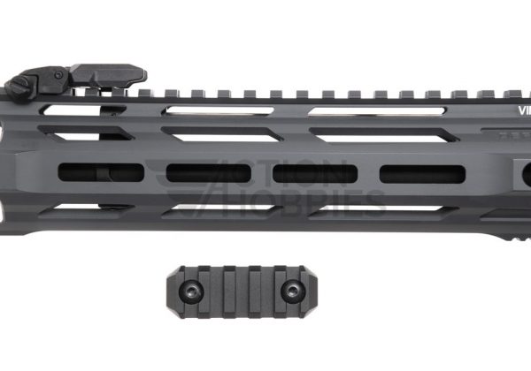Krytac Trident MKII M4 CRB-M Airsoft Gun - Black - Image 4