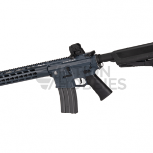 Krytac Trident MKII M4 CRB Airsoft Gun - Grey