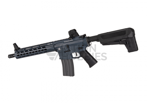 Krytac Trident MKII M4 CRB Airsoft Gun - Grey