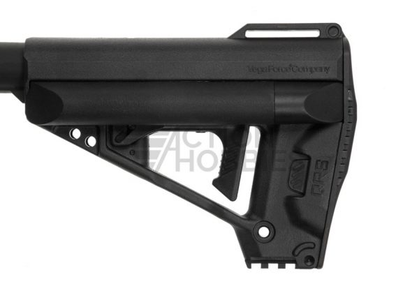Avalon Saber Carbine Airsoft Rifle - Black - Image 5
