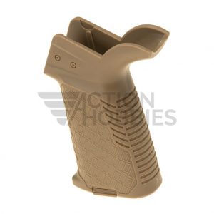 Competitive M4 Pistol Grip - Tan - Discontinued